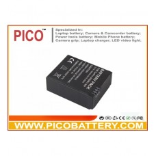 AHDBT-301 Li-Ion Battery for GoPro HD HERO3 and HERO3+ Video Cameras BY PICO