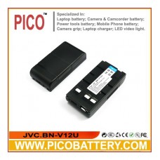 JVC BN-V11U BN-V12U BN-V14U BNV-V18U Ni-MH Camcorder Battery BY PICO