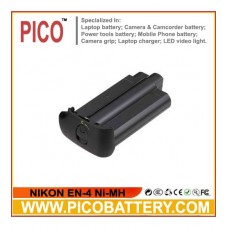 NIKON EN-4 Ni-MH Battery for Nikon D1, D1H, and D1X Cameras BY PICO