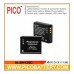 IA-BH125C Li-Ion Rechargeable Battery For Samsung HMX-R10 Camcorders BY PICO