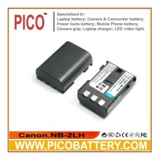 CANON BP-2L5 Li-Ion Rechargeable Digital Camera / Camcorder Battery BY PICO